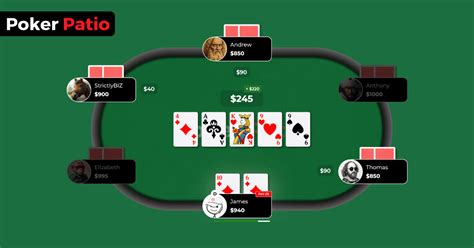 free online poker|Poker Patio .